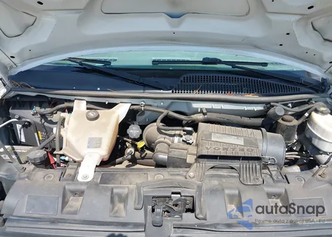 2020 GMC Savana Cargo Rwd 2500 Regular Wheelbase Work Van from USA, damaged, VIN 1GTW7AFGXL1181526